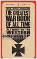 gebrauchtes Buch  Remarque Erich Maria  All Quiet on the Western Front