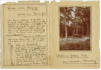Ein Bild, das Text, Handschrift, Buch, Rechteck enthlt.