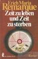 Zeit-zu-leben-und-Zeit-zu-sterben-Remarque-Erich-Maria