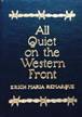  All Quiet on the Western Front by Erich Maria Remarque (1996, Paperback