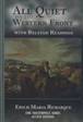  All Quiet on the Western Front by Erich Maria Remarque (Pbk, 1998