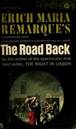 Cover of: The road back by Erich Maria Remarque