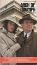 gebrauchtes Buch  Remarque, Erich Maria  Arch of Triumph