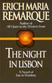The Night in Lisbon