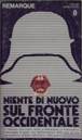 REMARQUE-NIENTE-DI-NUOVO-SUL-FRONTE-OCCIDENTALE-MONDADORI-1978