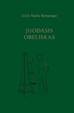 JUODASIS OBELISKAS: bene stipriausias ir geriausias XX a. pasaulinės literatūros klasiko romanas