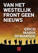 Van het westelijk front geen nieuws