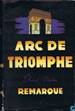 Boeken - Diversen - Arc de Triomphe