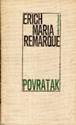 Erich Maria Remarque: POVRATAK