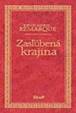 Book cover: Zas&lcaron;ben krajina - Erich Maria Remarque