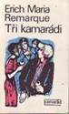 T&rcaron;i kamarádi
