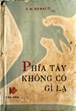 Phía Tây không có gì lạ - Eric Maria Remarque