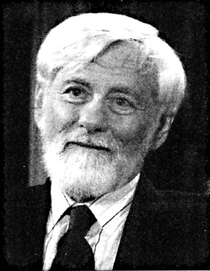 Uri Avnery