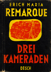 Drei Kameraden