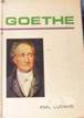 Emil Ludwig, Goethe, Diana, M�xico, 1969, 557 P�gs.
