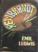 Libros de segunda mano: Rembrandt. Emil Ludwig. Editorial Diana. 1949. Tirada de 5000 ejemplares. M�xico. - Foto 1 - 47975527