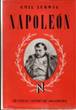 Libros de segunda mano: NAPOLE�N - EMIL LUDWIG. Lote 37917026