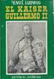 Lote 49644781: EL KAISER GUILLERMO II, EMIL LUDWIG,EDITORIAL JUVENTUD BARCELONA 1952,380 P�GS,CON CUBIERTAS,16X23CM