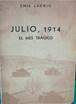 Emil Ludwig, Julio, 1914. Mes Tr�gico.