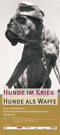 Beschreibung: Beschreibung: hunde im krieg