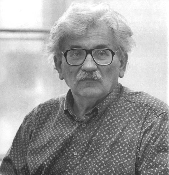 Ludvik Vaculik